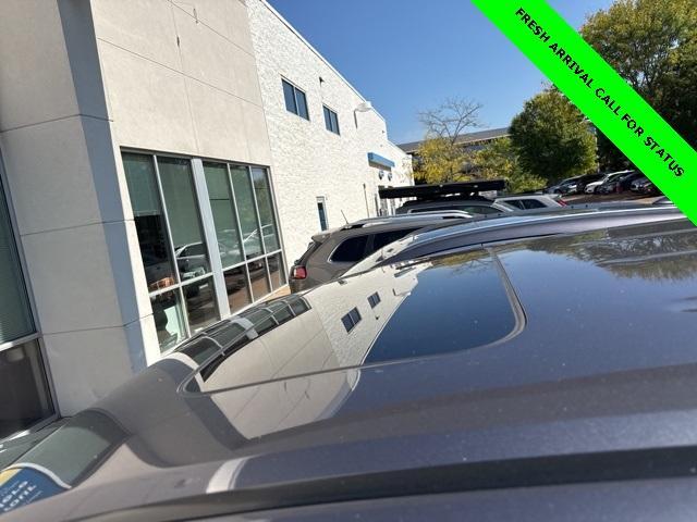 used 2020 Honda Pilot car, priced at $23,698