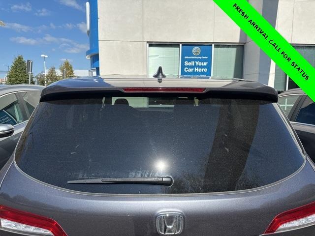 used 2020 Honda Pilot car, priced at $23,698
