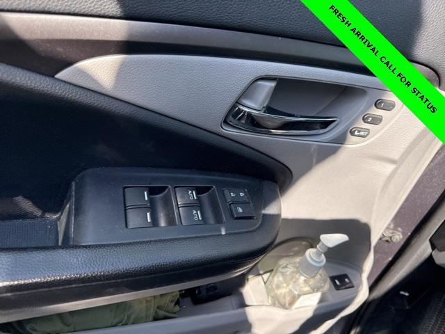 used 2020 Honda Pilot car, priced at $23,698