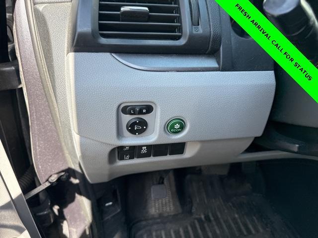 used 2020 Honda Pilot car, priced at $23,698