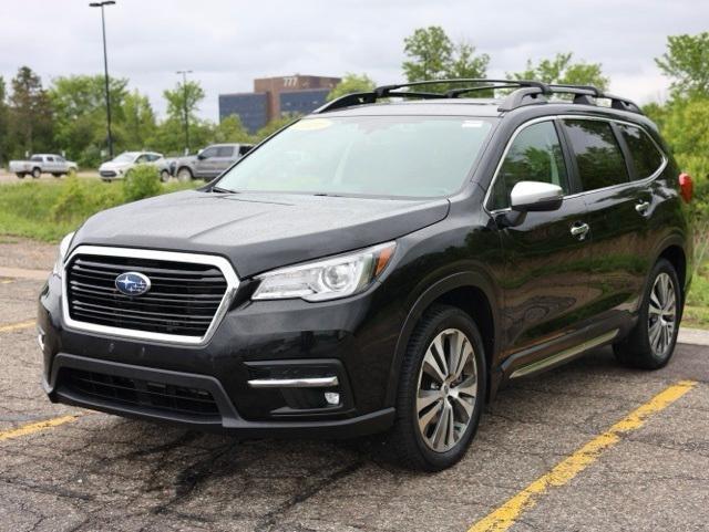used 2020 Subaru Ascent car, priced at $24,152