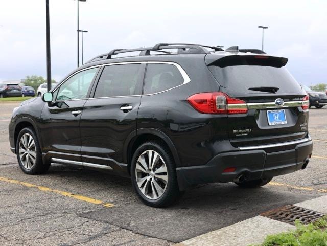 used 2020 Subaru Ascent car, priced at $24,152