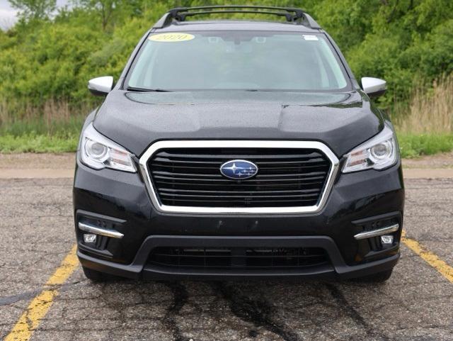 used 2020 Subaru Ascent car, priced at $24,152