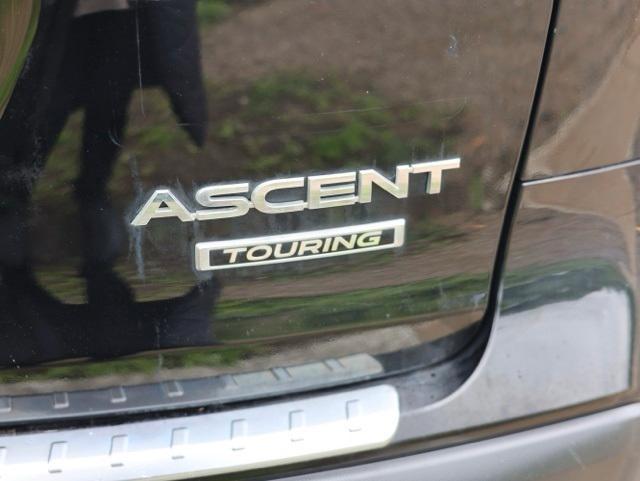 used 2020 Subaru Ascent car, priced at $24,152