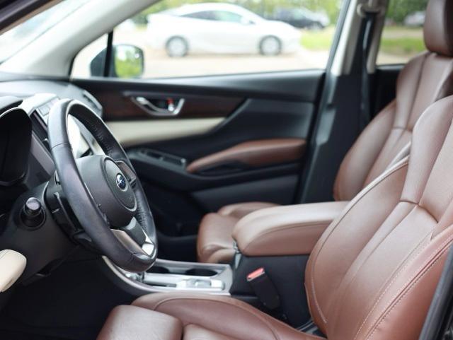 used 2020 Subaru Ascent car, priced at $24,152