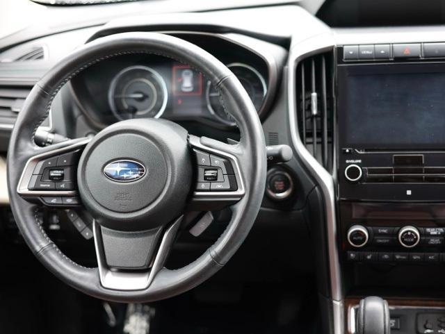 used 2020 Subaru Ascent car, priced at $24,152