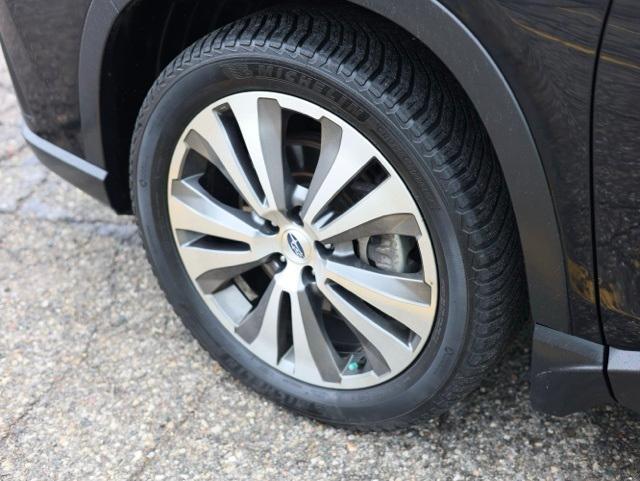 used 2020 Subaru Ascent car, priced at $24,152