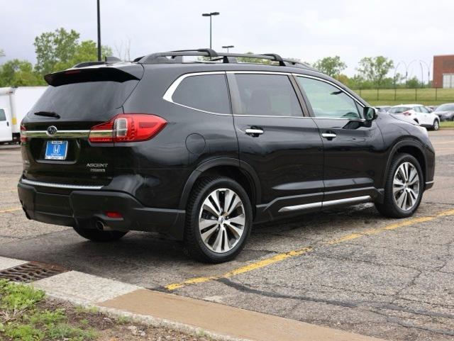 used 2020 Subaru Ascent car, priced at $24,152