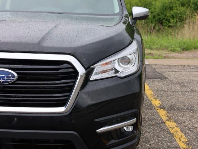 used 2020 Subaru Ascent car, priced at $24,152