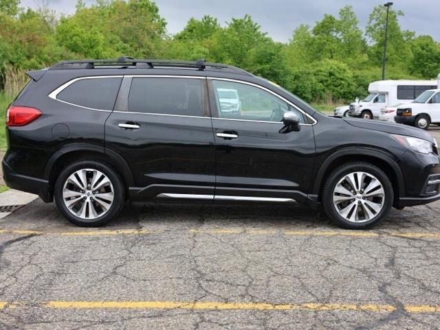 used 2020 Subaru Ascent car, priced at $24,152