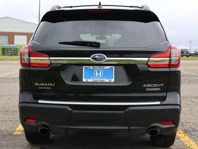 used 2020 Subaru Ascent car, priced at $24,152
