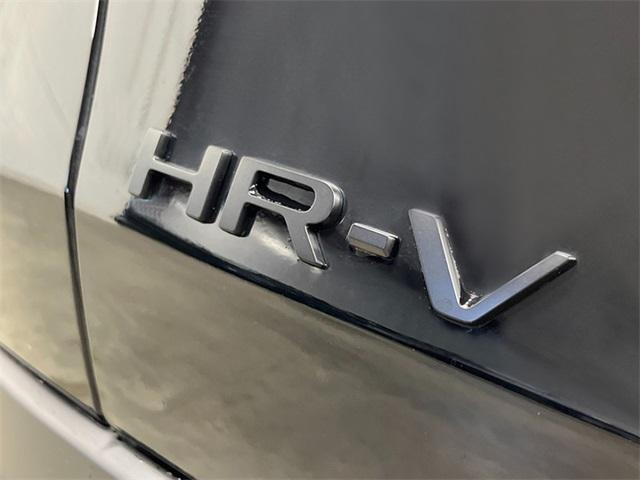 new 2026 Honda HR-V car, priced at $29,706