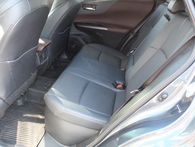 used 2021 Toyota Venza car, priced at $26,708