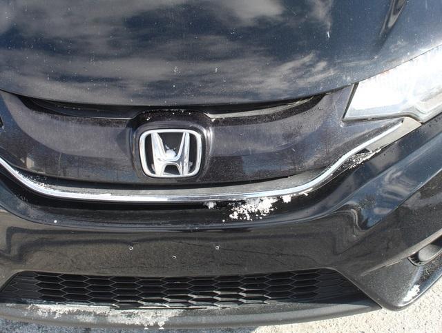 used 2015 Honda Fit car, priced at $10,889