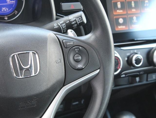 used 2015 Honda Fit car, priced at $10,889