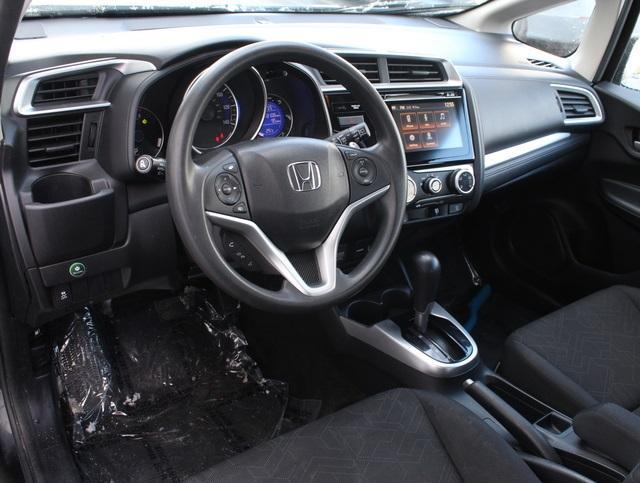 used 2015 Honda Fit car, priced at $10,889