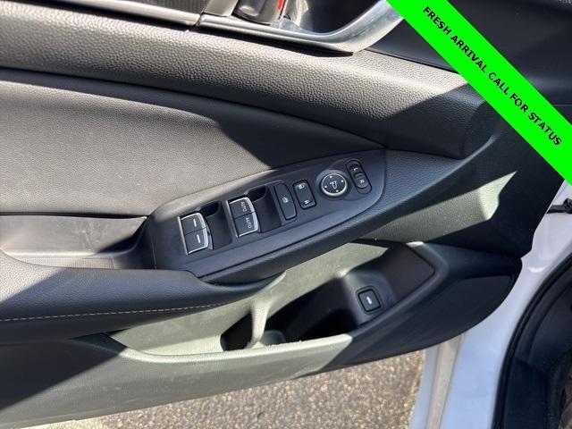 used 2022 Honda Accord car, priced at $28,999