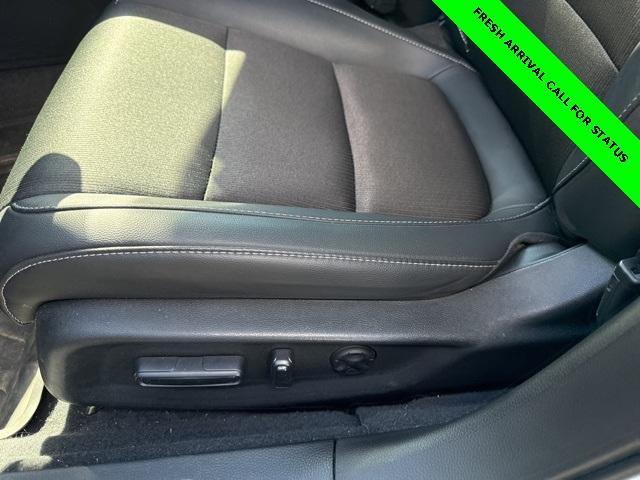 used 2022 Honda Accord car, priced at $28,999