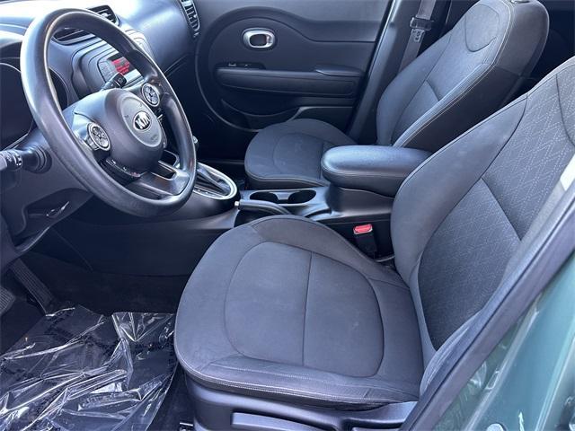 used 2014 Kia Soul car, priced at $6,999