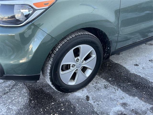 used 2014 Kia Soul car, priced at $6,999