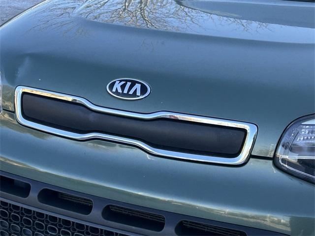 used 2014 Kia Soul car, priced at $6,999