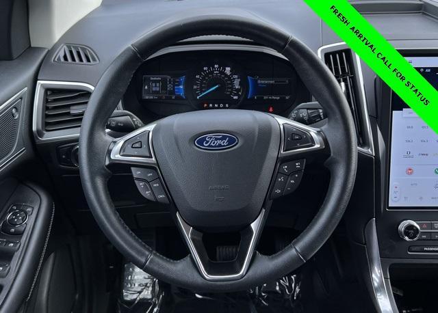 used 2024 Ford Edge car, priced at $27,999