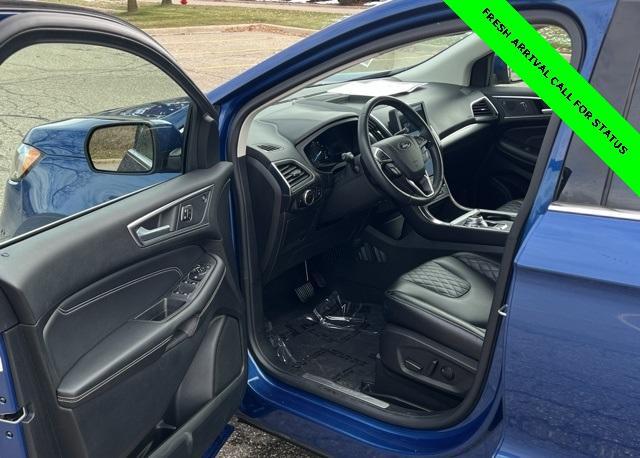 used 2024 Ford Edge car, priced at $27,999