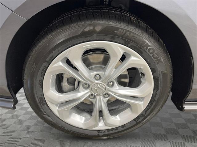 new 2025 Honda Accord car, priced at $28,362