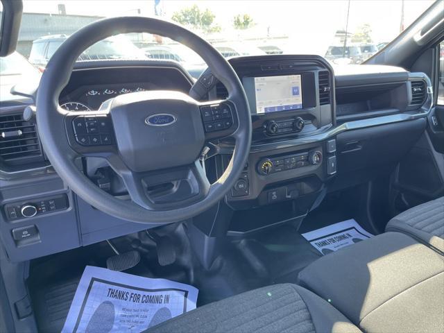 used 2022 Ford F-150 car, priced at $33,988