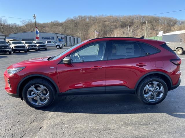 new 2025 Ford Escape car, priced at $32,891