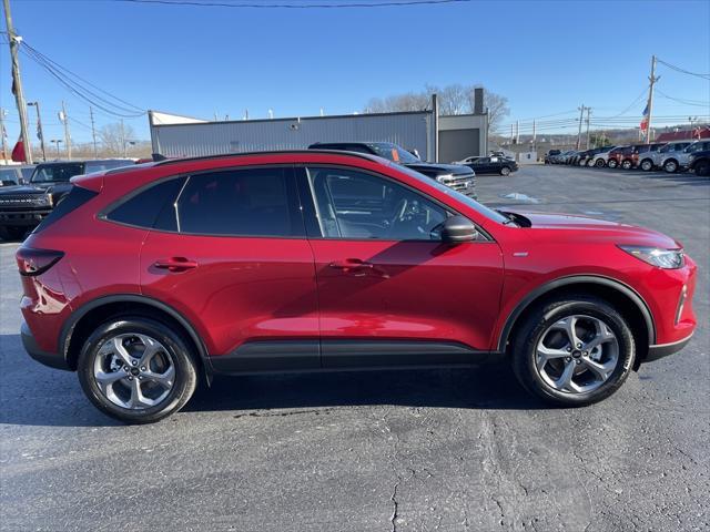 new 2025 Ford Escape car, priced at $32,891