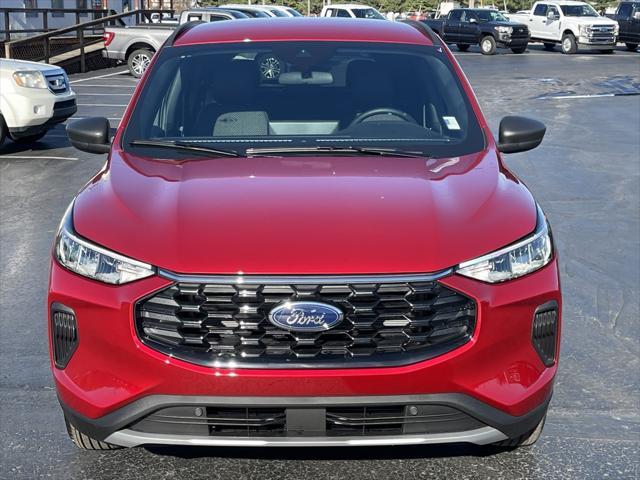 new 2025 Ford Escape car, priced at $32,891