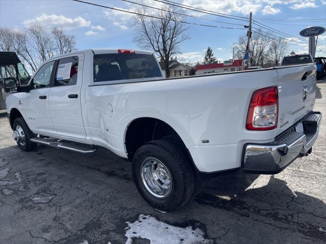 used 2024 Ram 3500 car, priced at $59,744