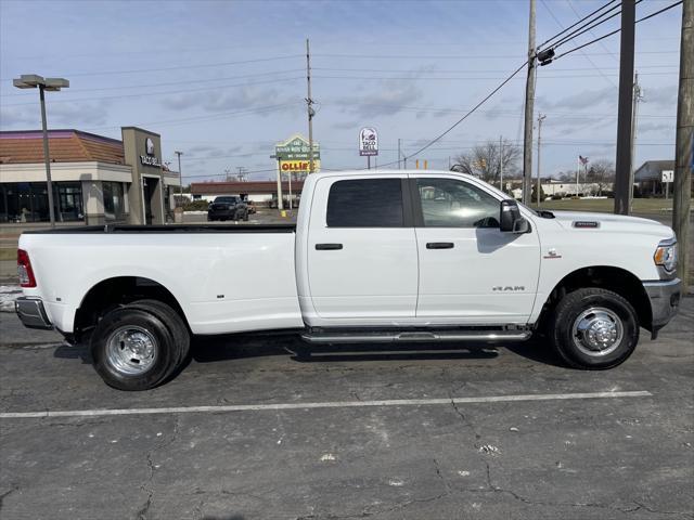 used 2024 Ram 3500 car, priced at $59,744