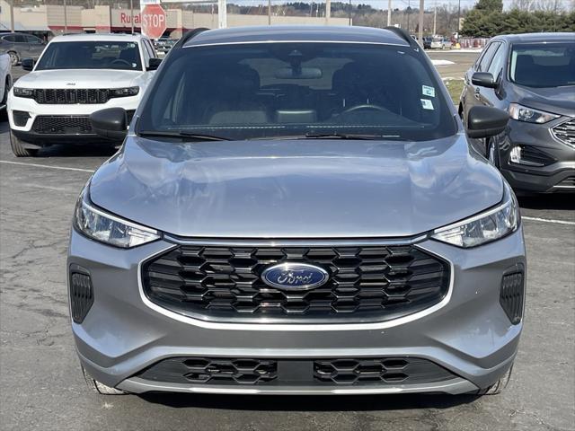 used 2023 Ford Escape car, priced at $23,409