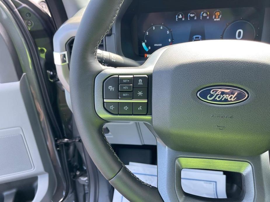 new 2024 Ford F-150 car, priced at $56,751