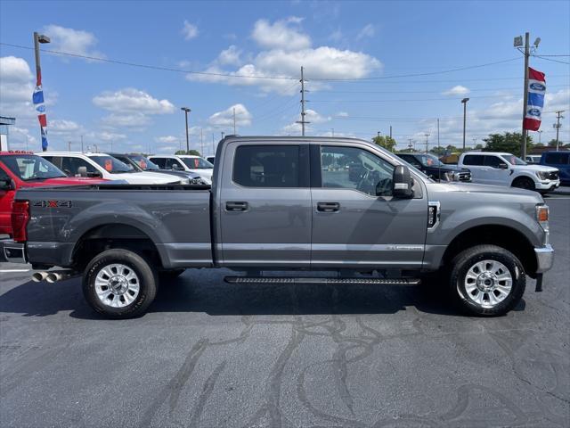 used 2022 Ford F-250 car, priced at $49,988