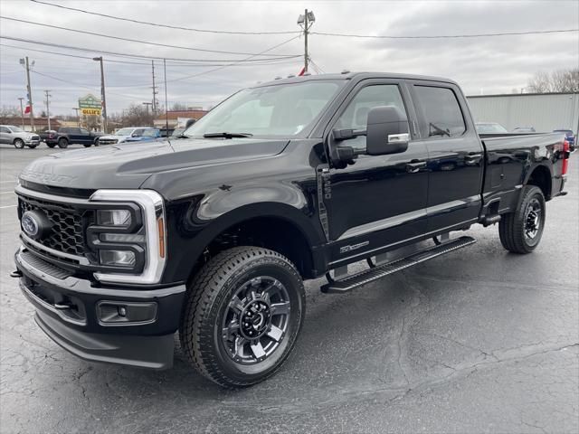 new 2024 Ford F-250 car, priced at $77,341