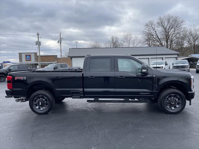 new 2024 Ford F-250 car, priced at $77,341