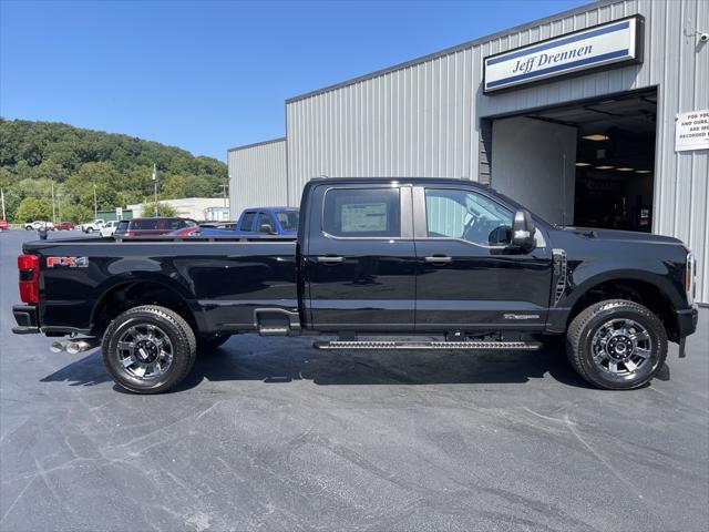 new 2024 Ford F-350 car, priced at $72,190