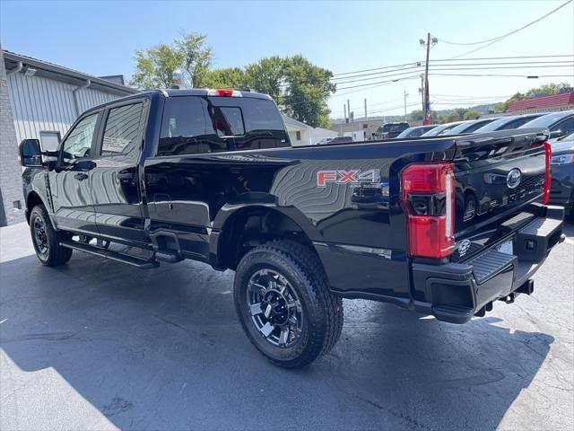 new 2024 Ford F-350 car, priced at $72,190