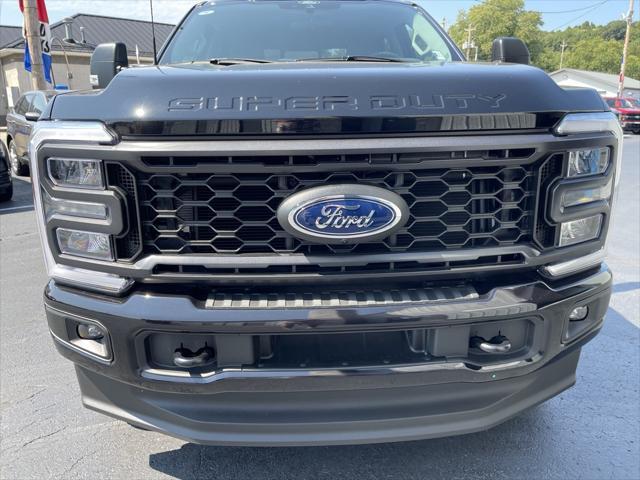 new 2024 Ford F-350 car, priced at $72,190