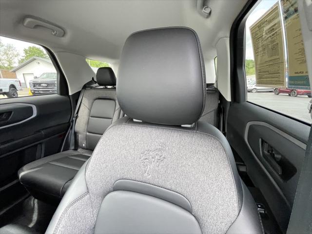 used 2024 Ford Bronco Sport car, priced at $29,844