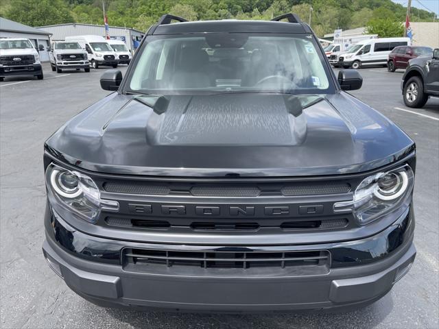 used 2024 Ford Bronco Sport car, priced at $29,844