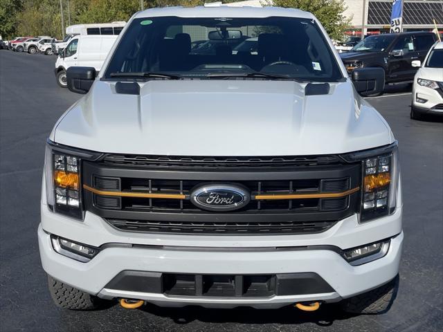 used 2023 Ford F-150 car, priced at $54,775