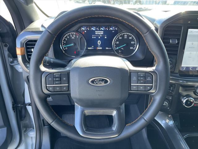 used 2023 Ford F-150 car, priced at $54,775