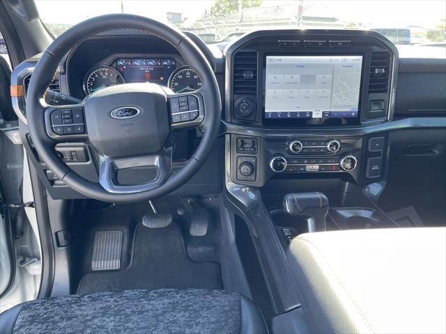 used 2023 Ford F-150 car, priced at $54,775