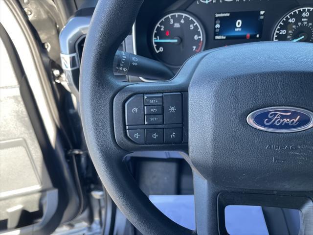 used 2023 Ford F-150 car, priced at $36,588