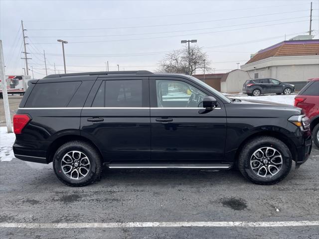 used 2022 Ford Expedition car, priced at $39,674