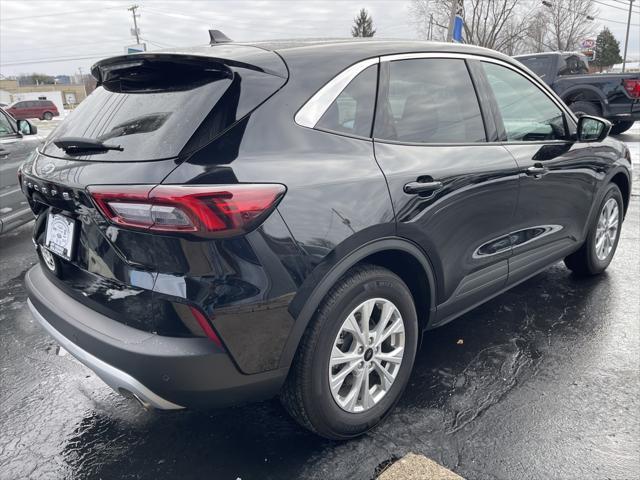 new 2024 Ford Escape car, priced at $33,877